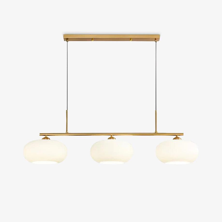 Bosora Linear Pendant Light