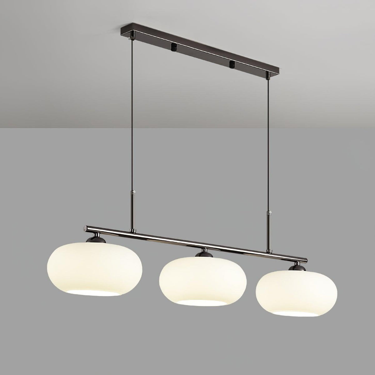 Bosora Linear Pendant Light