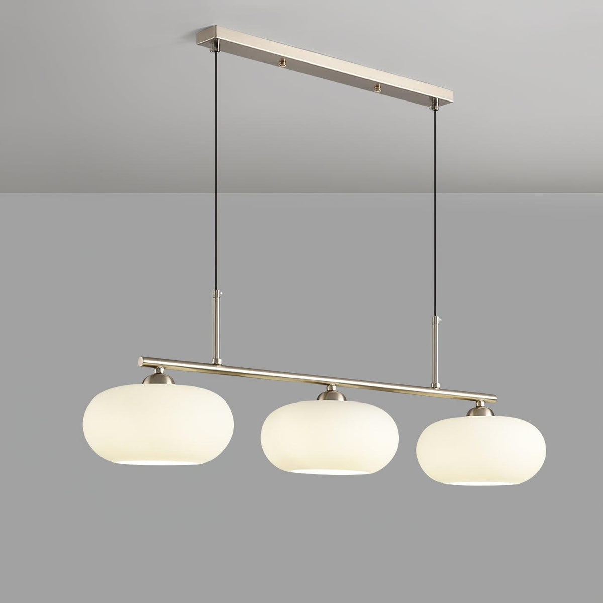 Bosora Linear Pendant Light