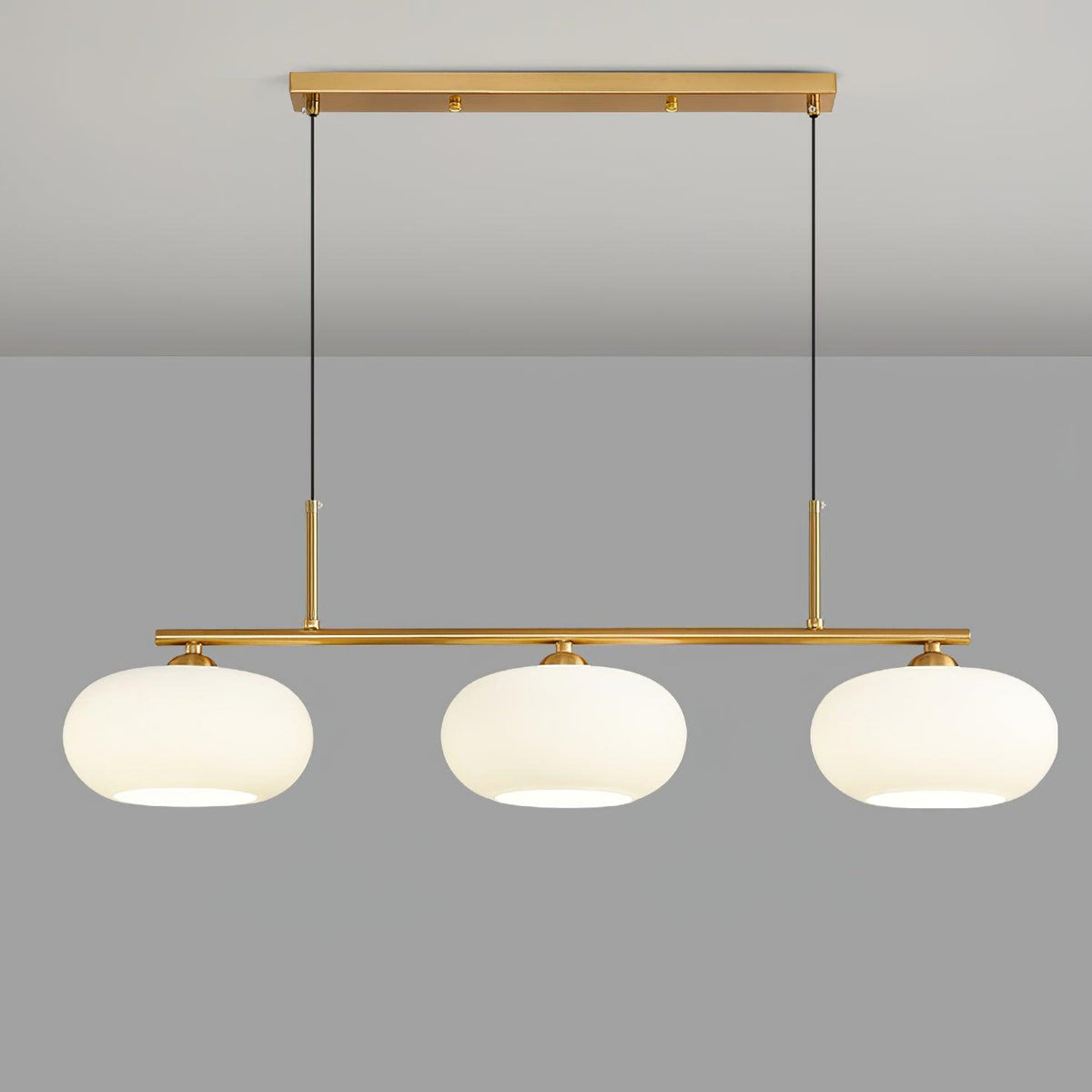 Bosora Linear Pendant Light