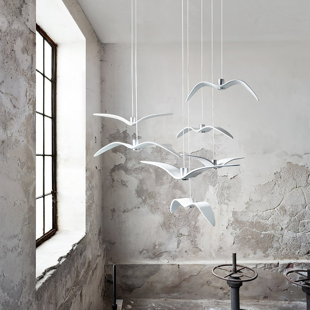 Aviara LED Pendant Light – detail 4