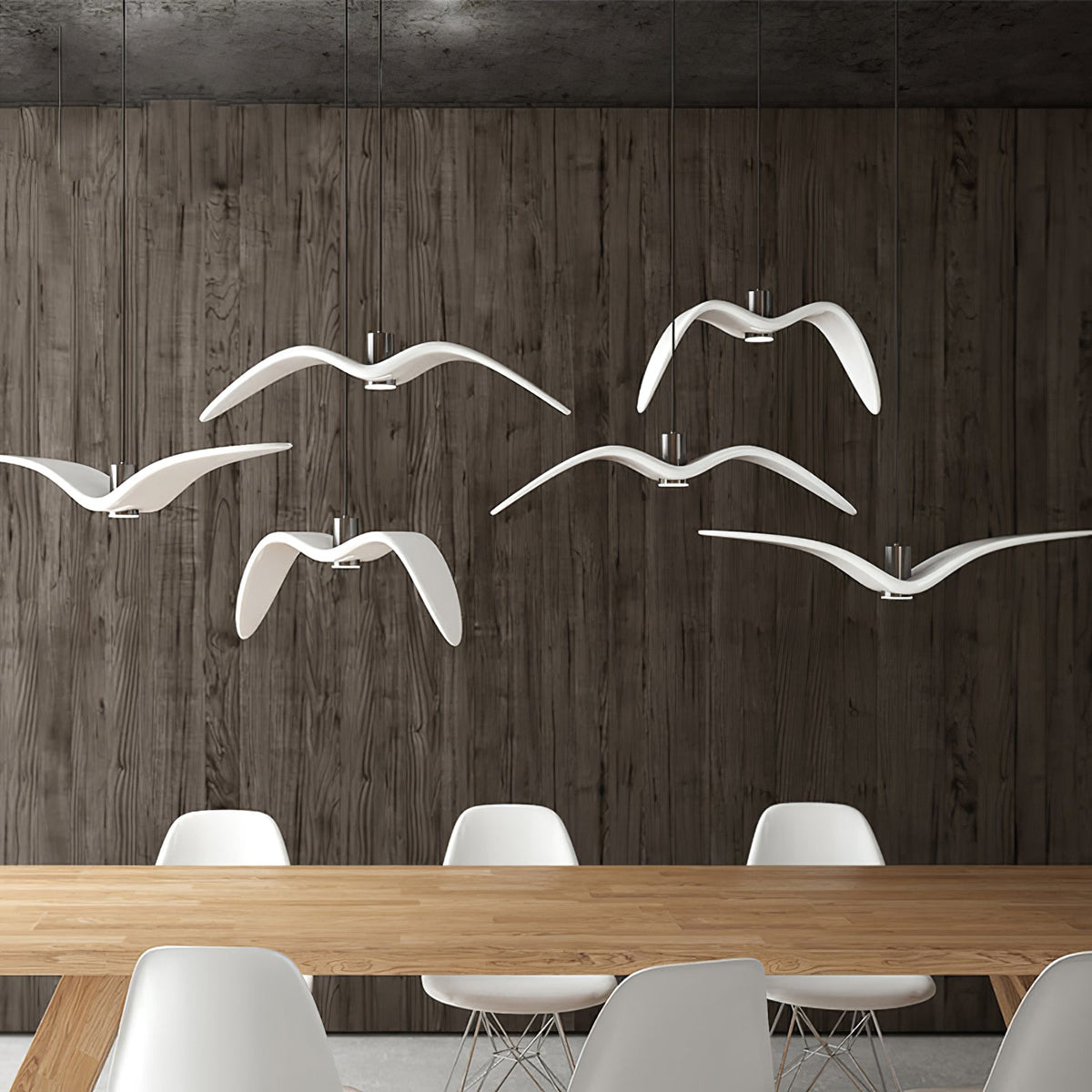 Aviara LED Pendant Light – detail 2