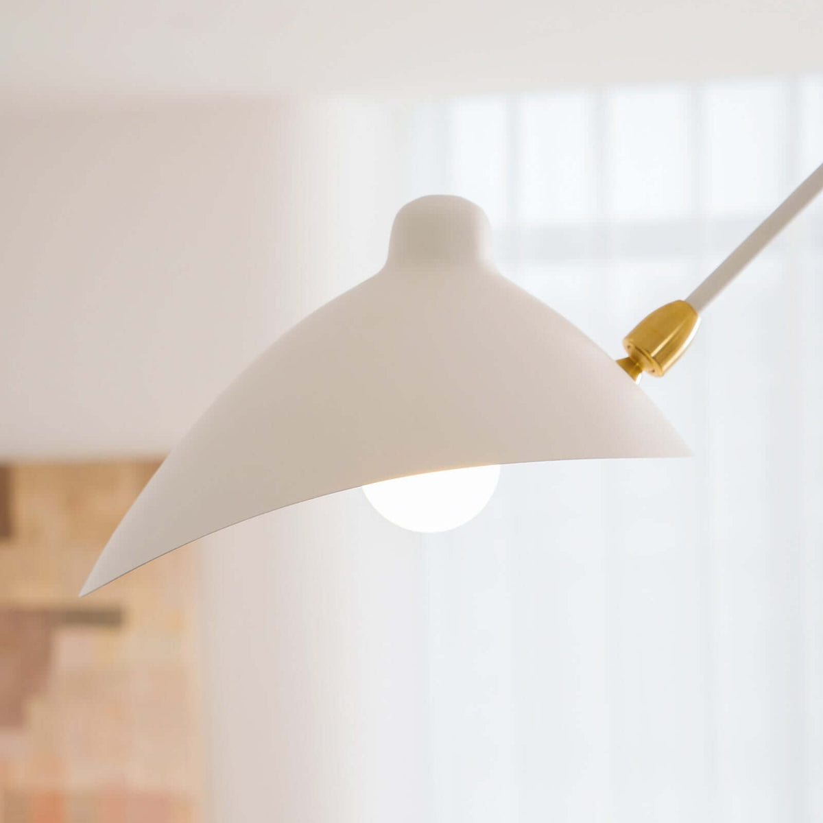 Feko Linear Ceiling Light