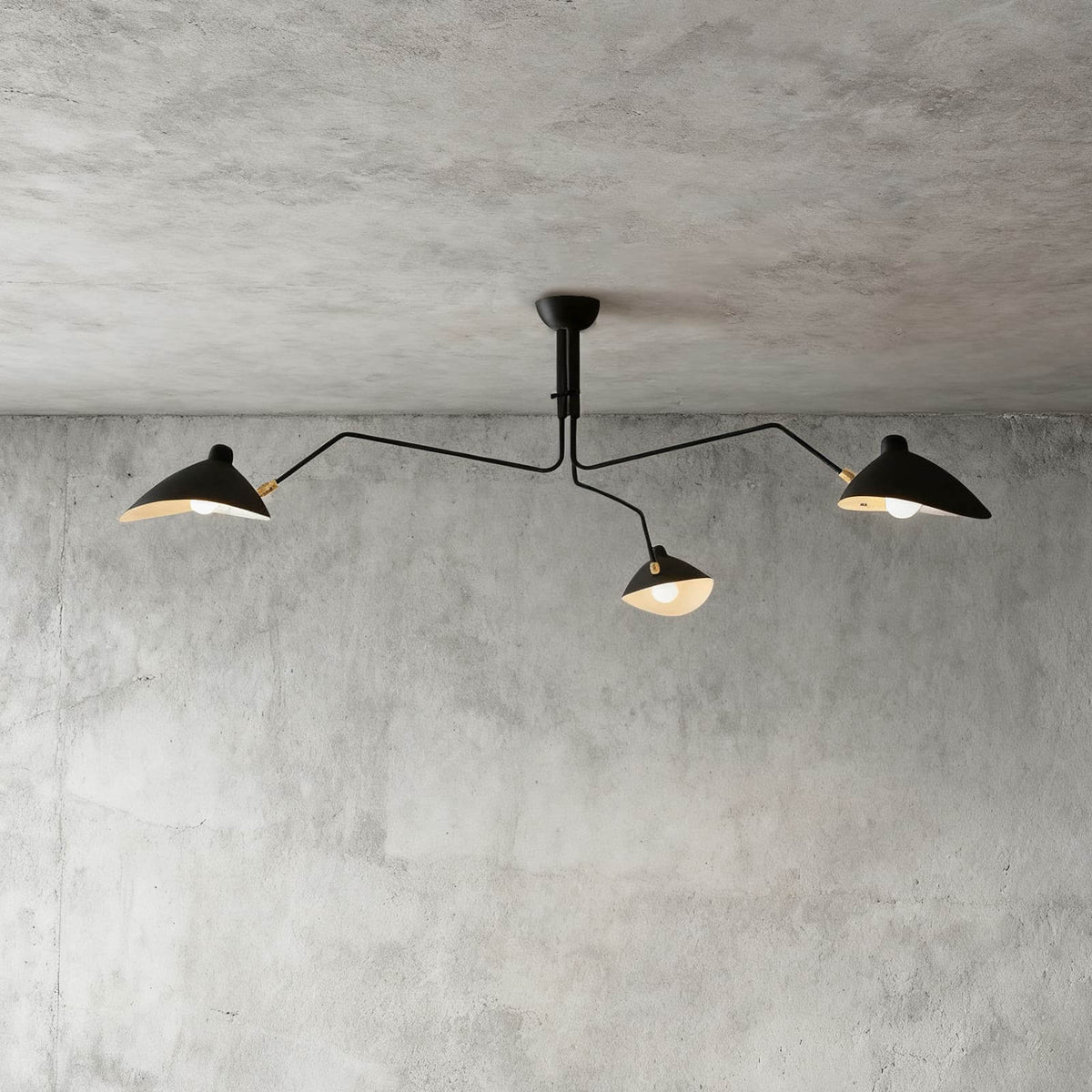 Feko Linear Ceiling Light
