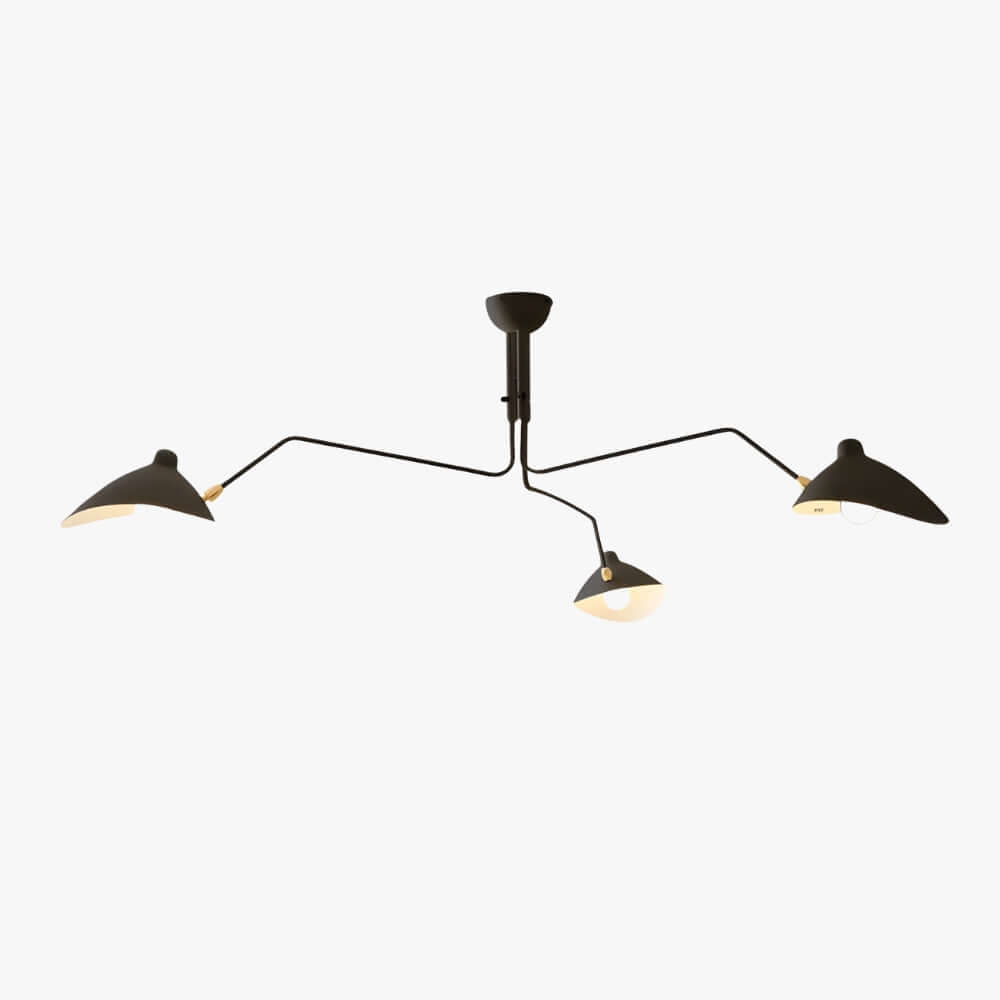Feko Linear Ceiling Light