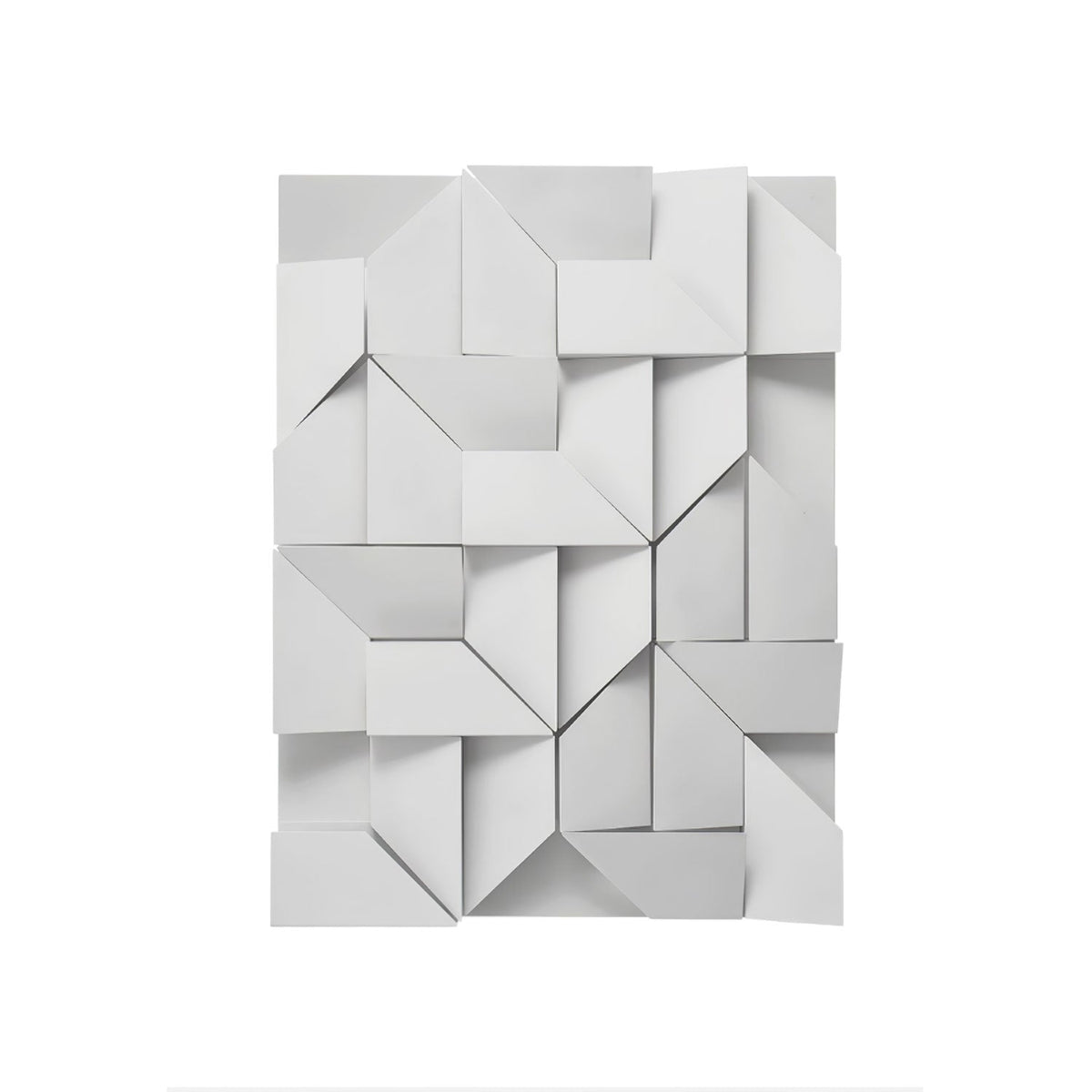 Tinunan Geometric Wall Light