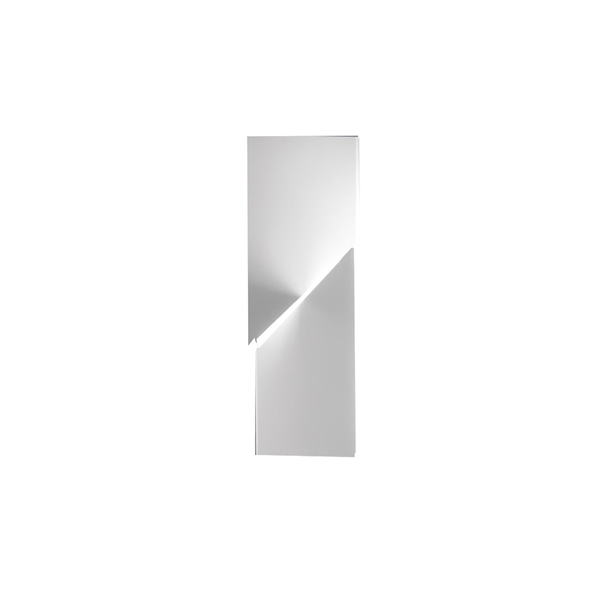 Tinunan Geometric Wall Light