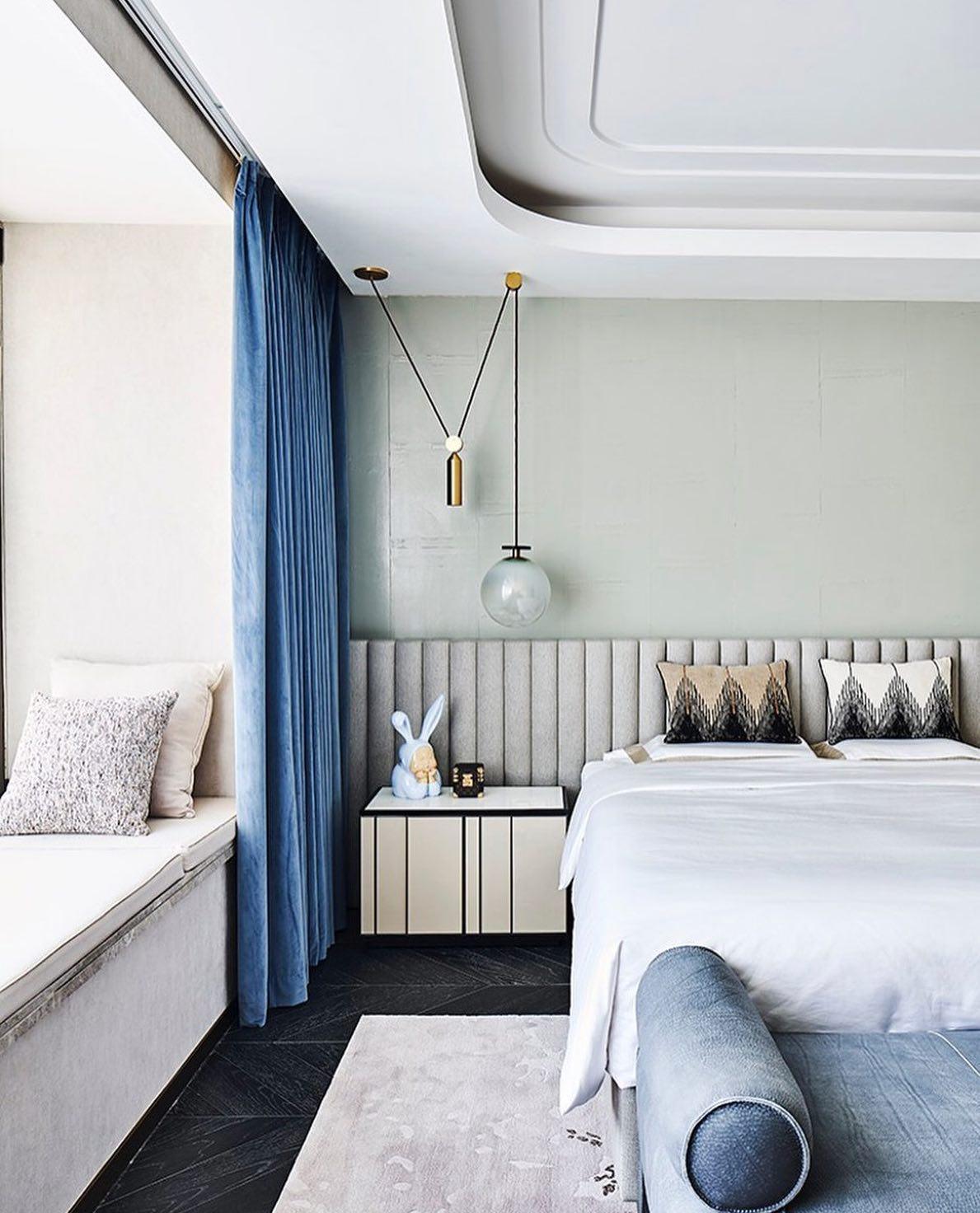 Lilleli Geometric Chandelier
