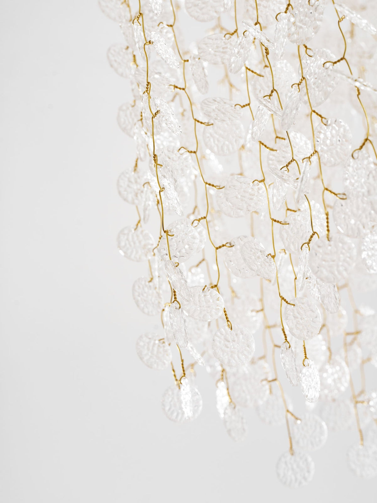 Fendani Ceiling Light