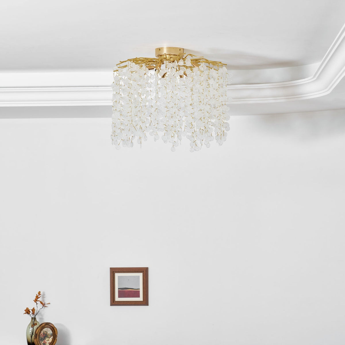 Fendani Ceiling Light