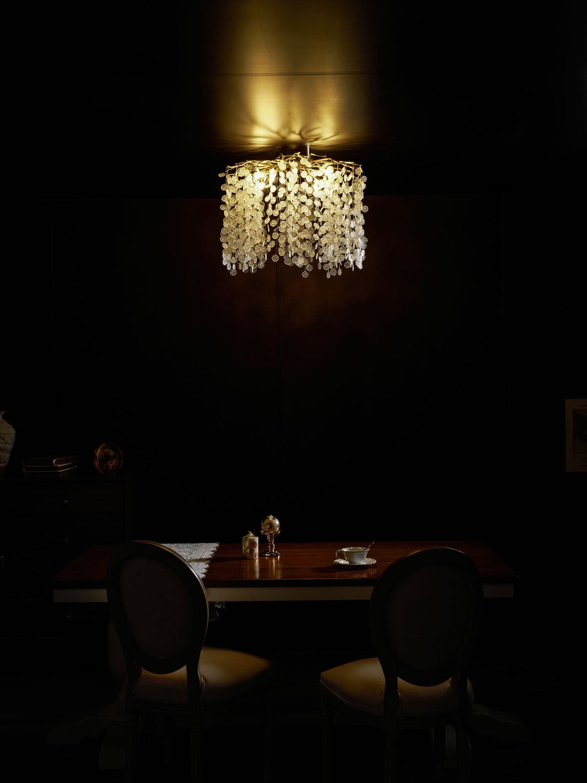 Fendani Ceiling Light