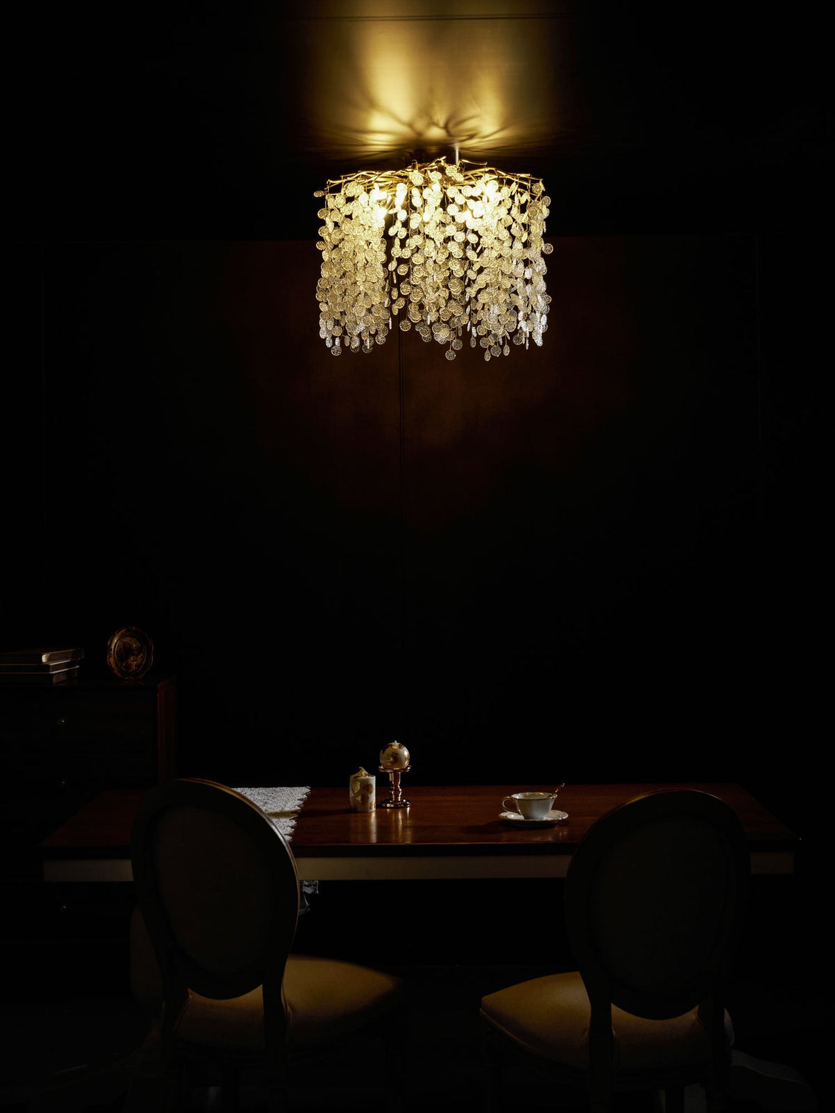 Fendani Ceiling Light