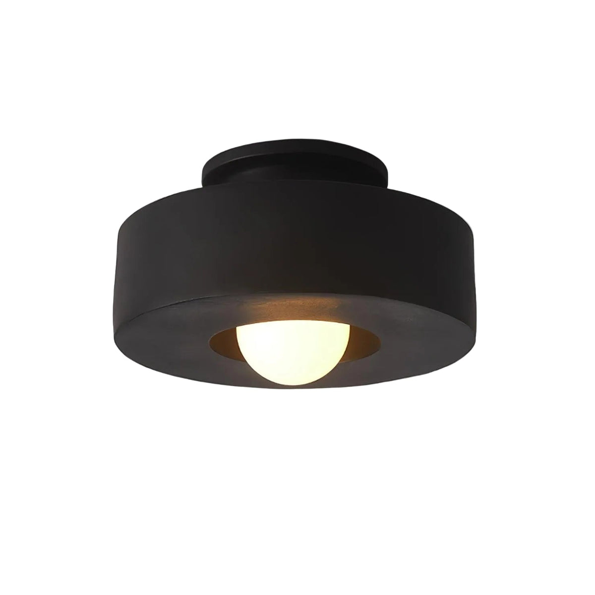 Jimenil Round Ceiling Light