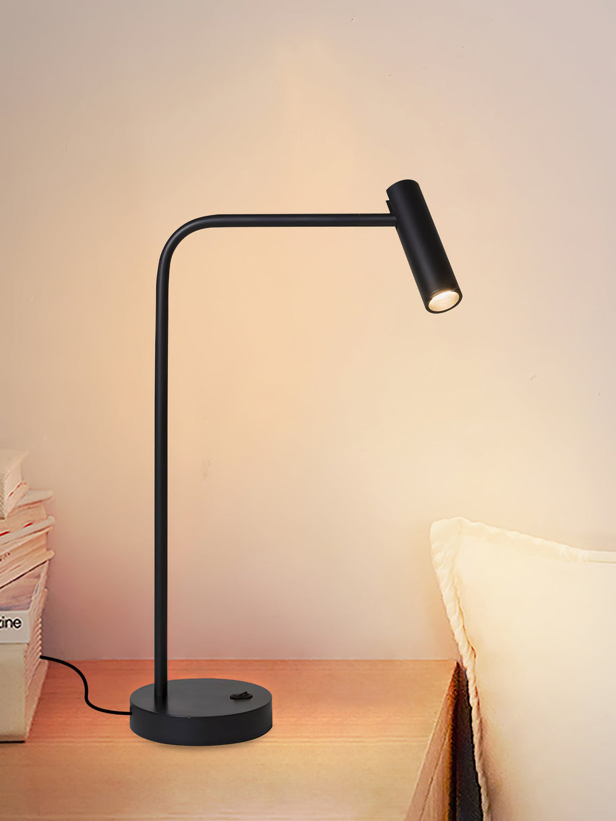 Skinny Table Lamp – detail 15