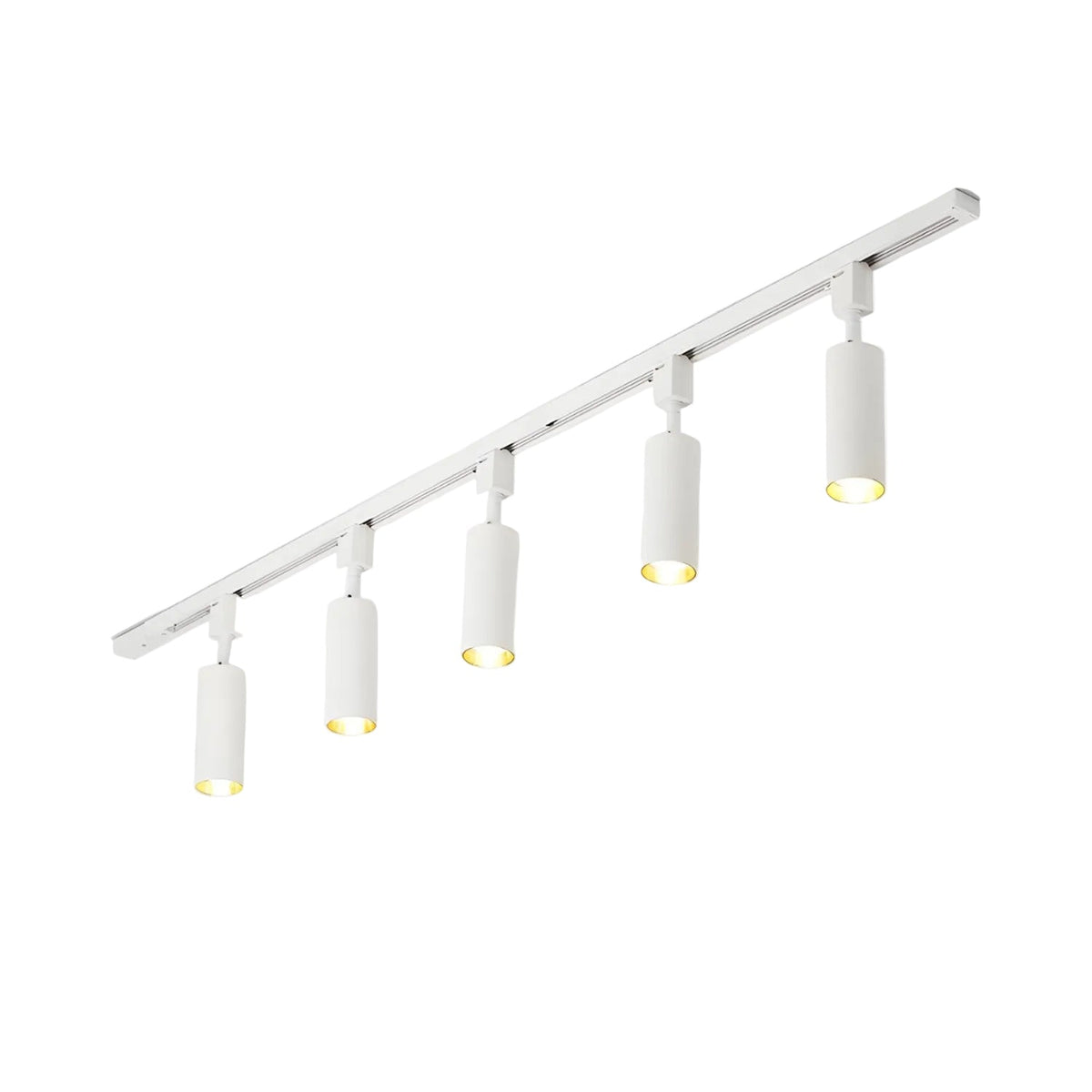 Voltel Linear Ceiling Light