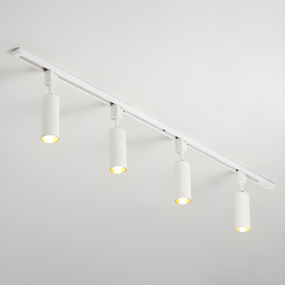 Voltel Linear Ceiling Light