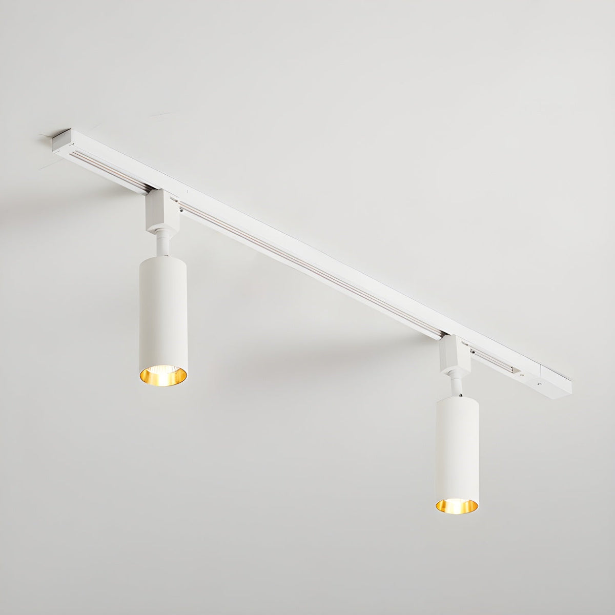 Voltel Linear Ceiling Light