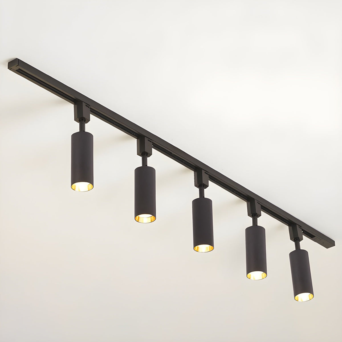 Voltel Linear Ceiling Light