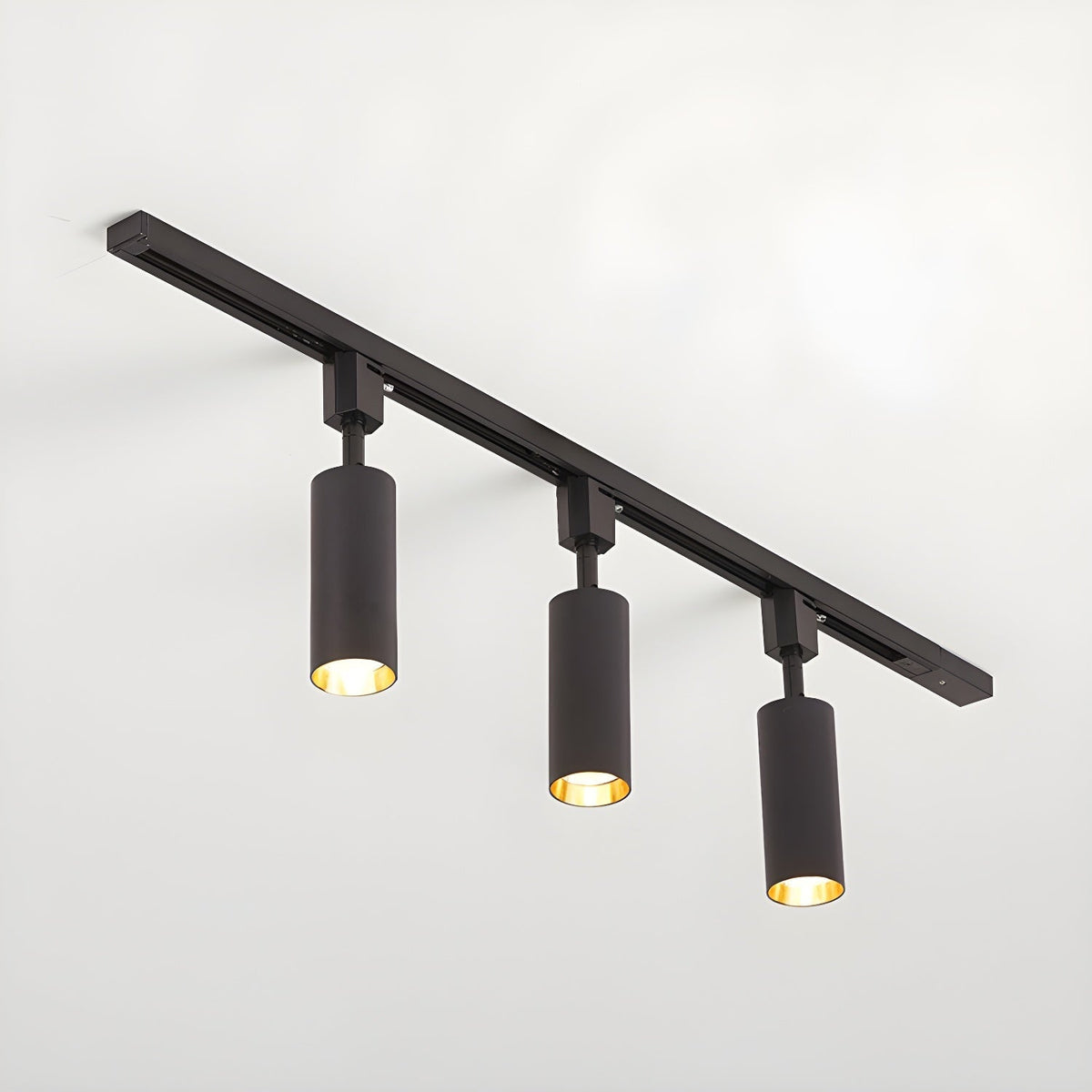 Voltel Linear Ceiling Light