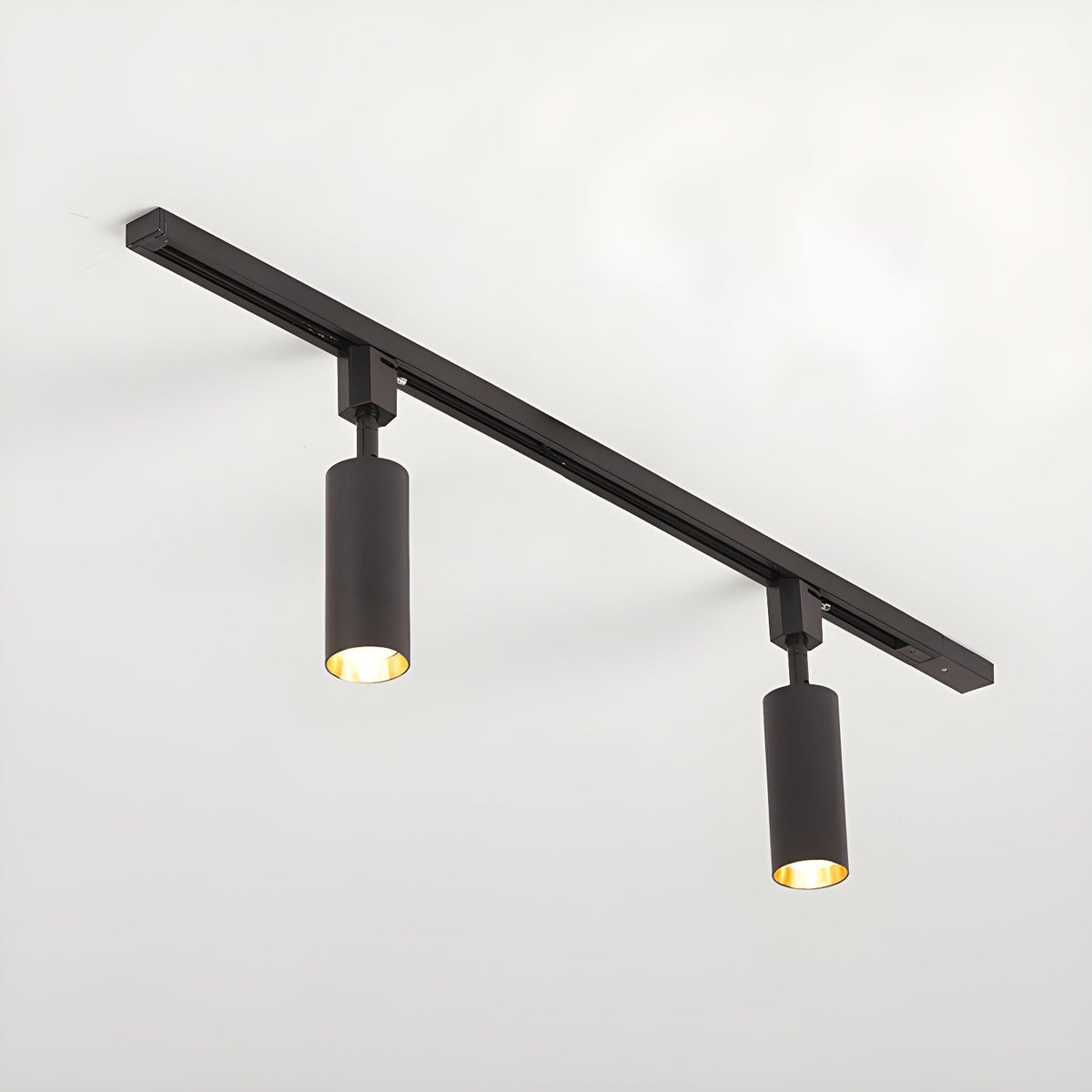 Voltel Linear Ceiling Light