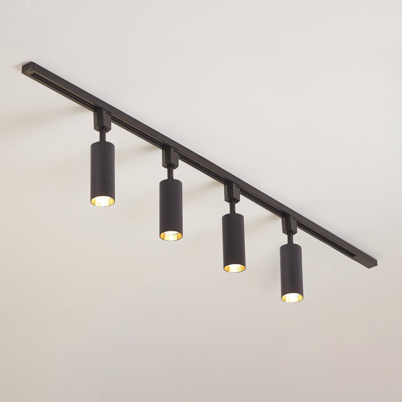 Voltel Linear Ceiling Light