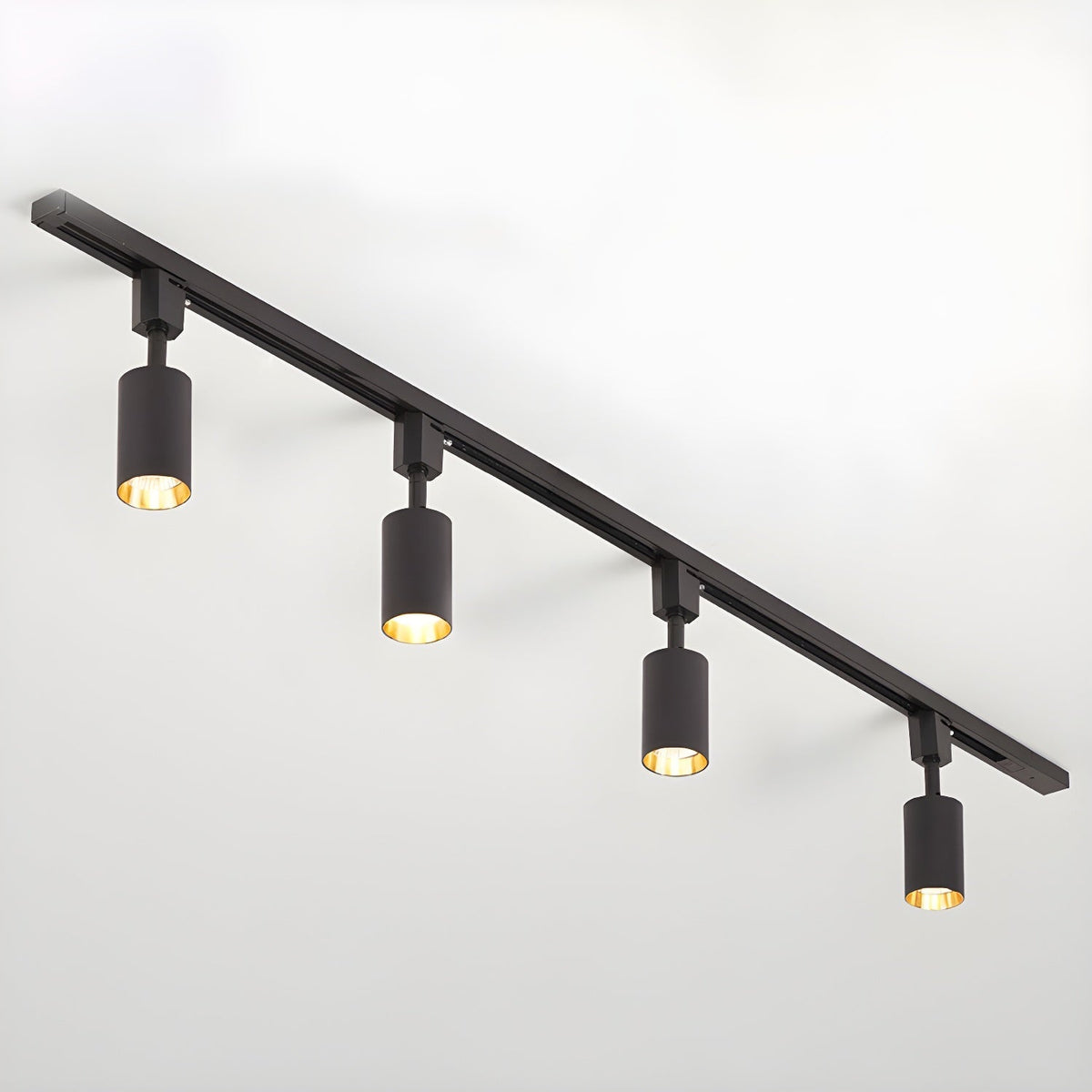 Voltel Linear Ceiling Light