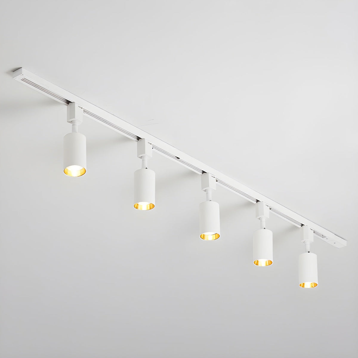 Voltel Linear Ceiling Light