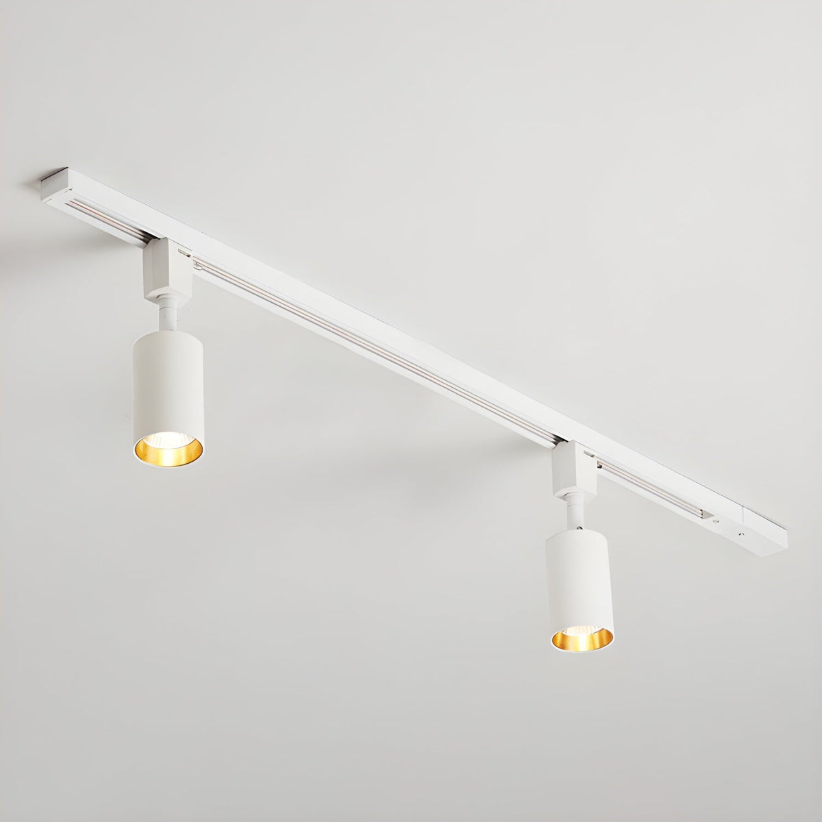 Voltel Linear Ceiling Light