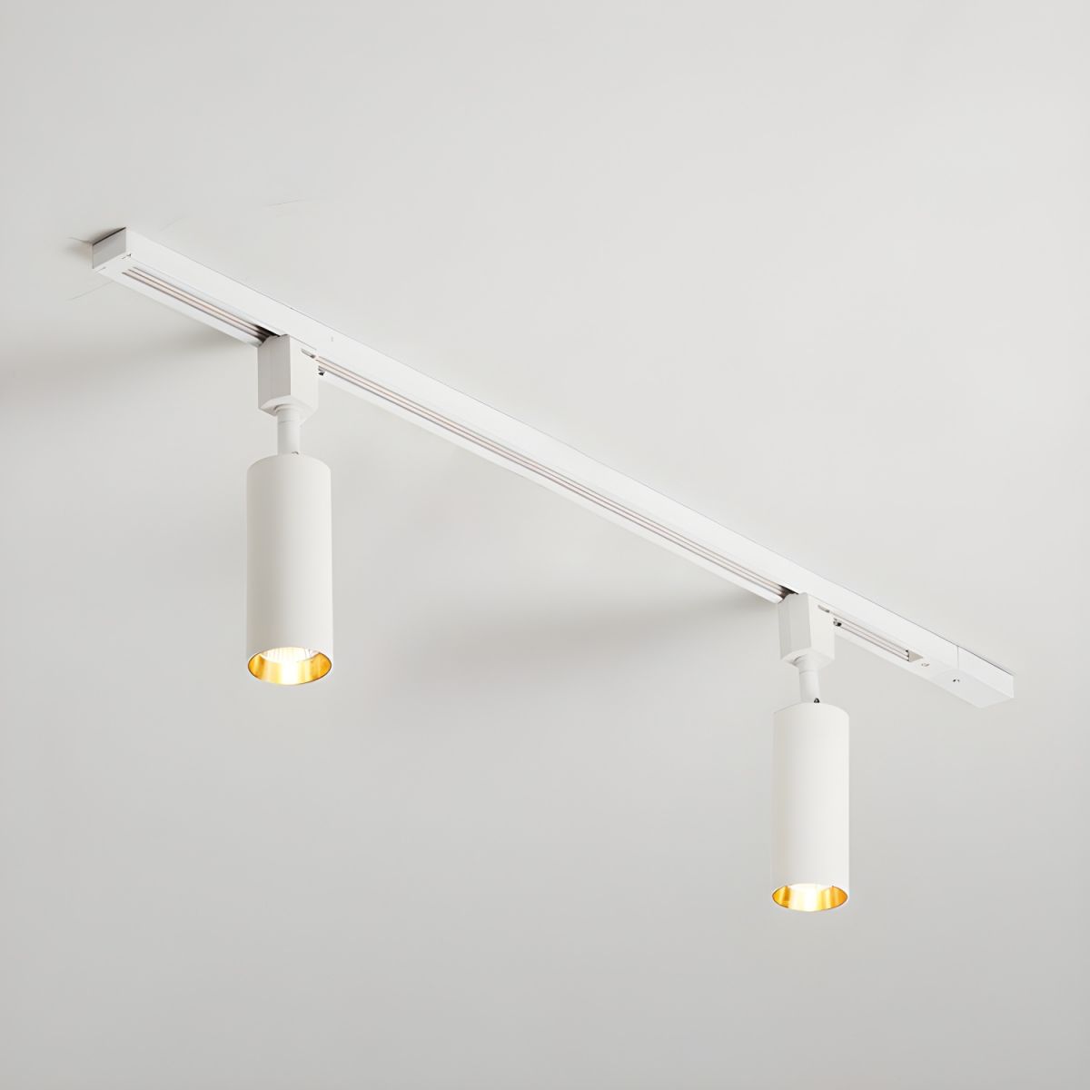 Voltel Linear Ceiling Light