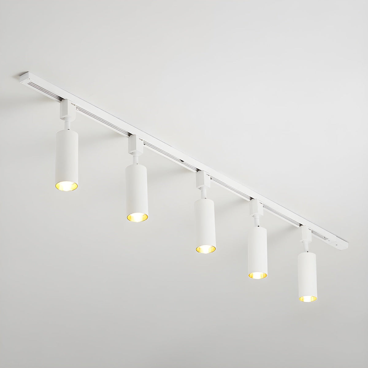 Voltel Linear Ceiling Light
