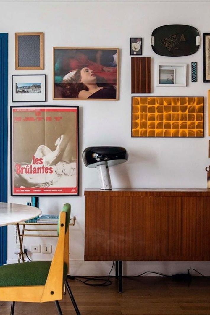 Stoskeni Table Lamp