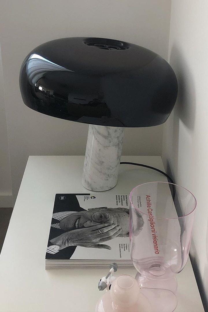 Stoskeni Table Lamp