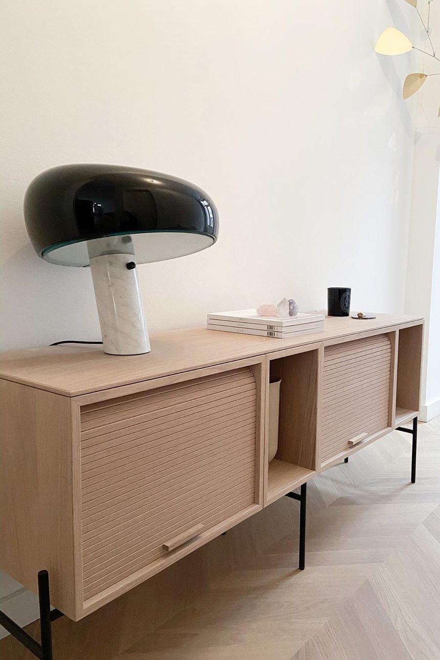 Stoskeni Table Lamp
