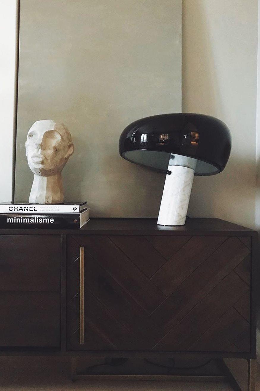 Stoskeni Table Lamp