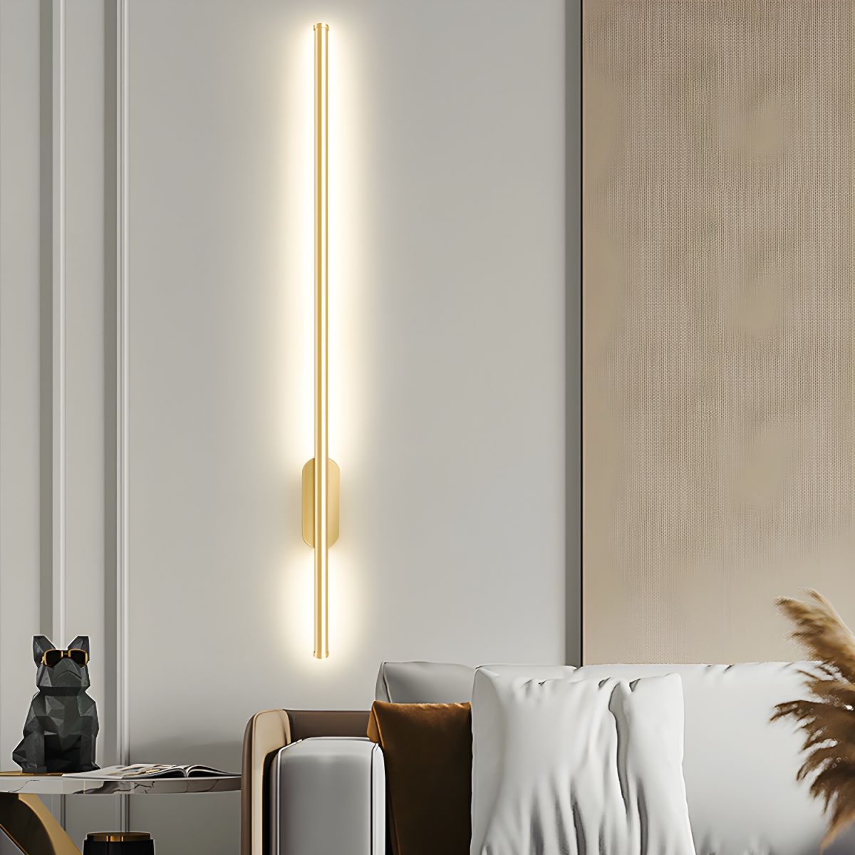 Spilolor Linear Wall Light