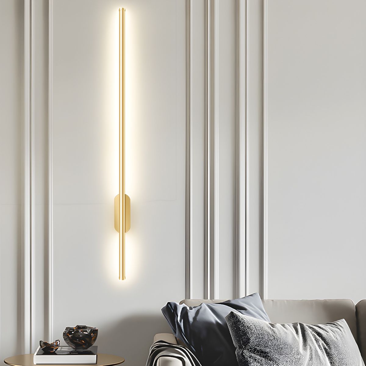 Spilolor Linear Wall Light