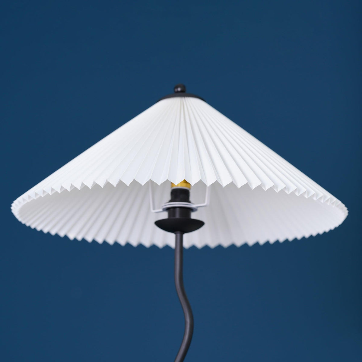 Bernini Wavy Floor Lamp