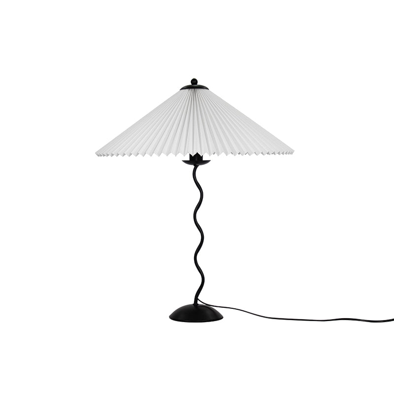 Rodegilo Wavy Table Lamp