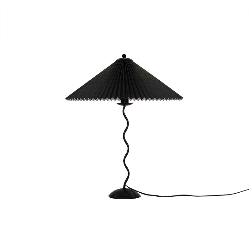Rodegilo Wavy Table Lamp