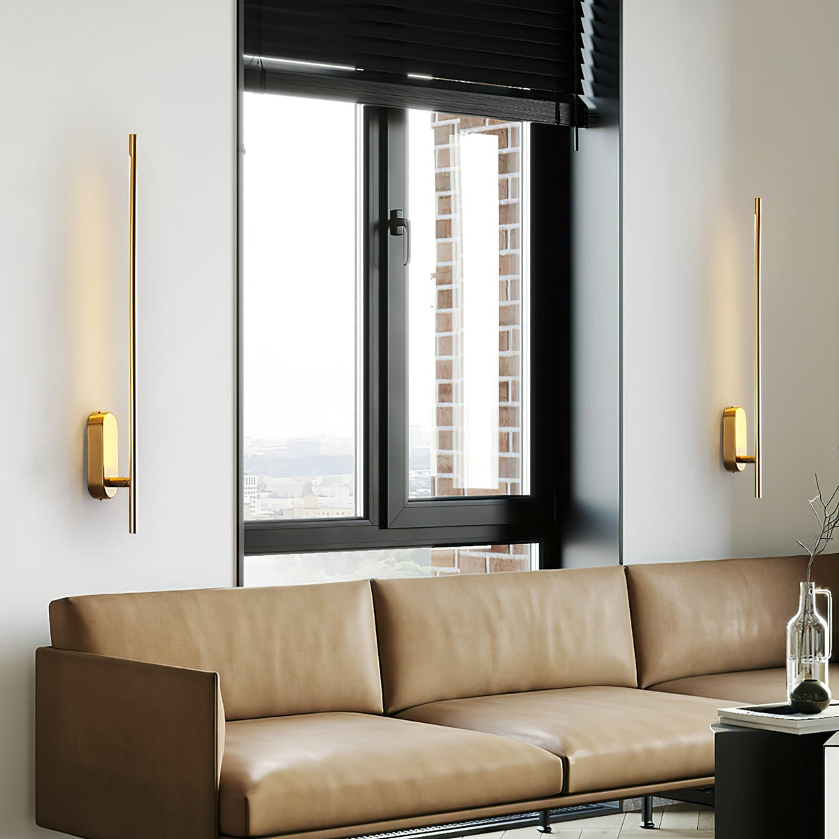Derrina Linear Wall Light
