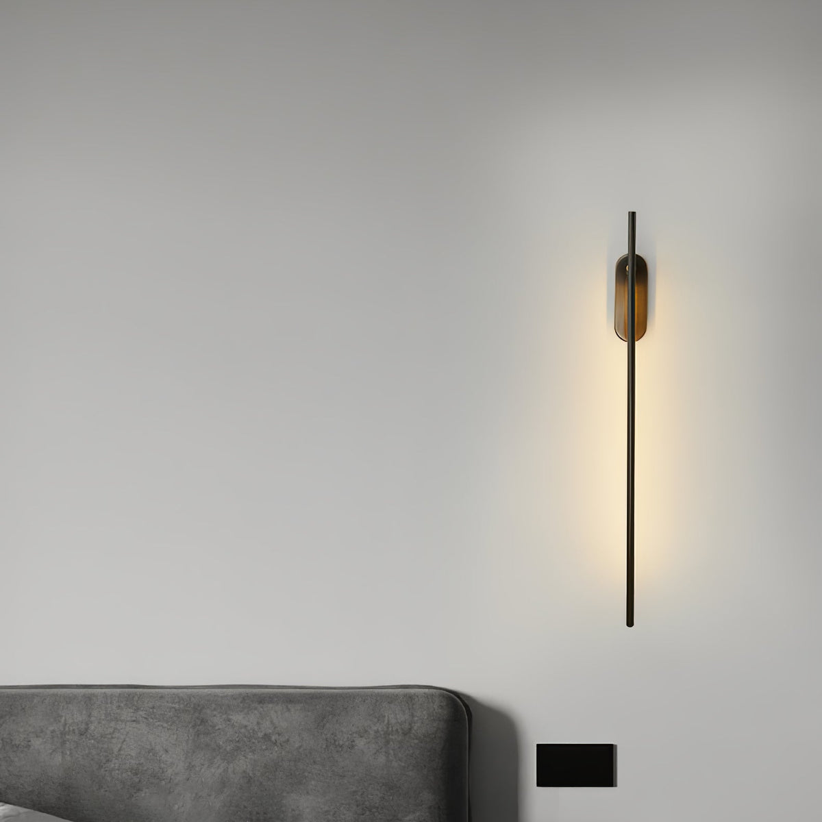 Derrina Linear Wall Light