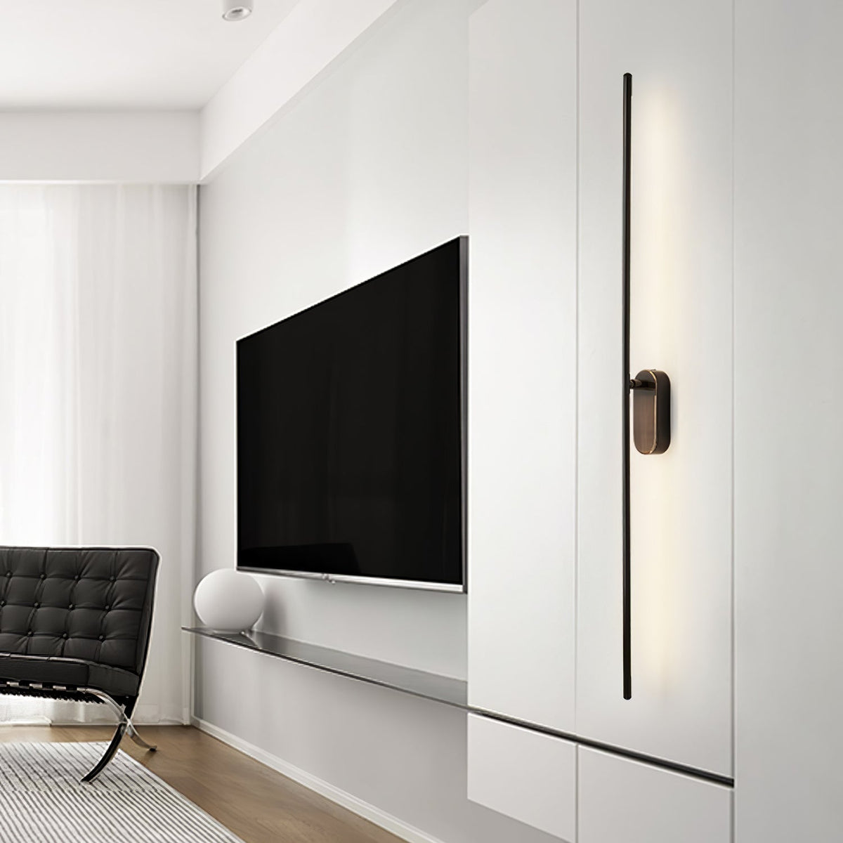 Derrina Linear Wall Light
