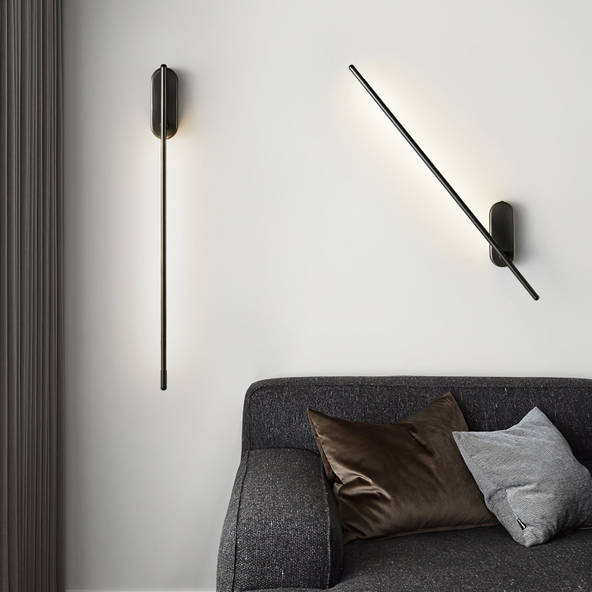 Derrina Linear Wall Light