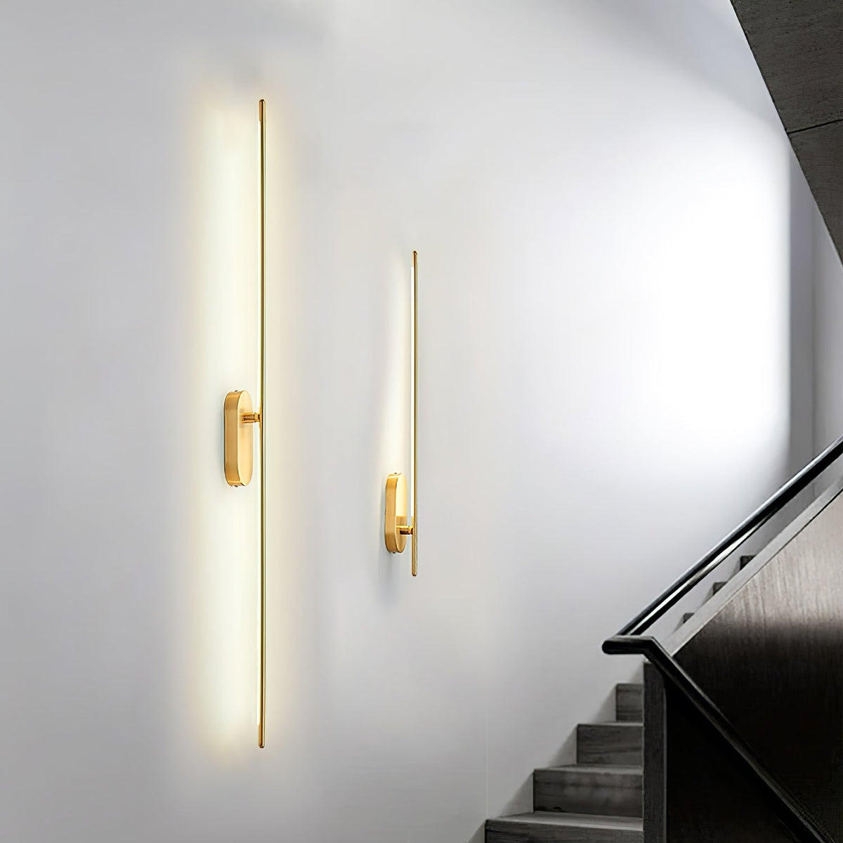 Derrina Linear Wall Light