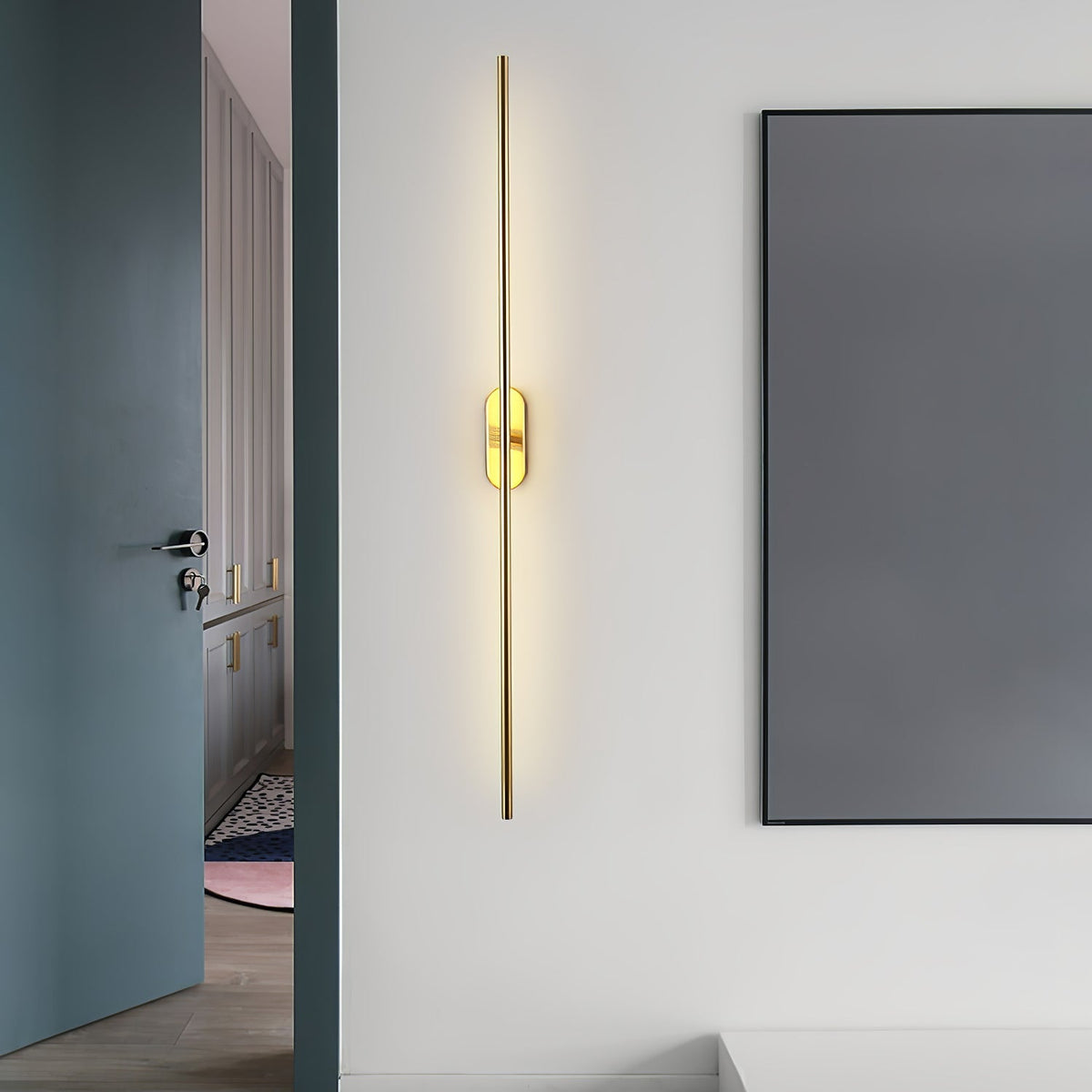 Derrina Linear Wall Light