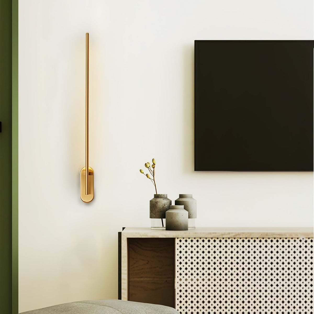Derrina Linear Wall Light