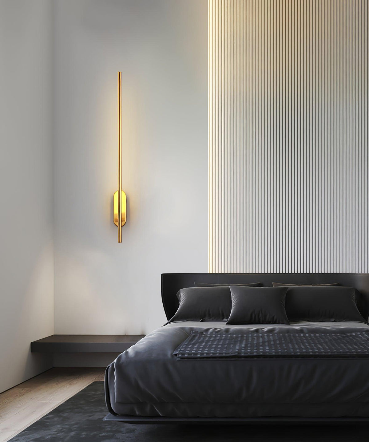 Derrina Linear Wall Light
