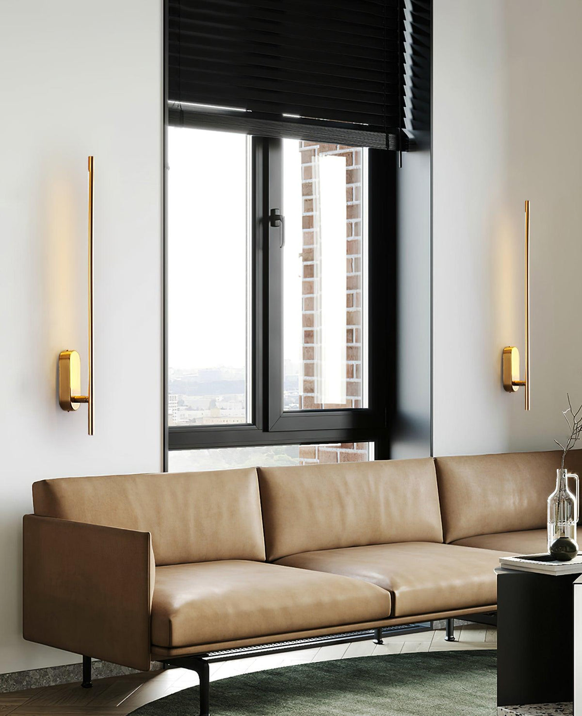 Derrina Linear Wall Light