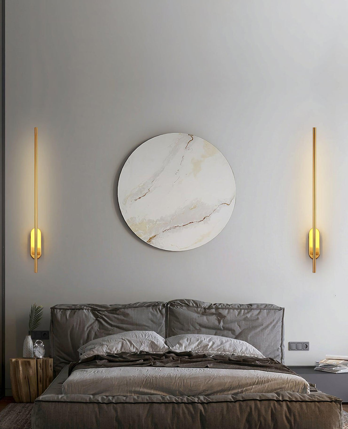 Derrina Linear Wall Light