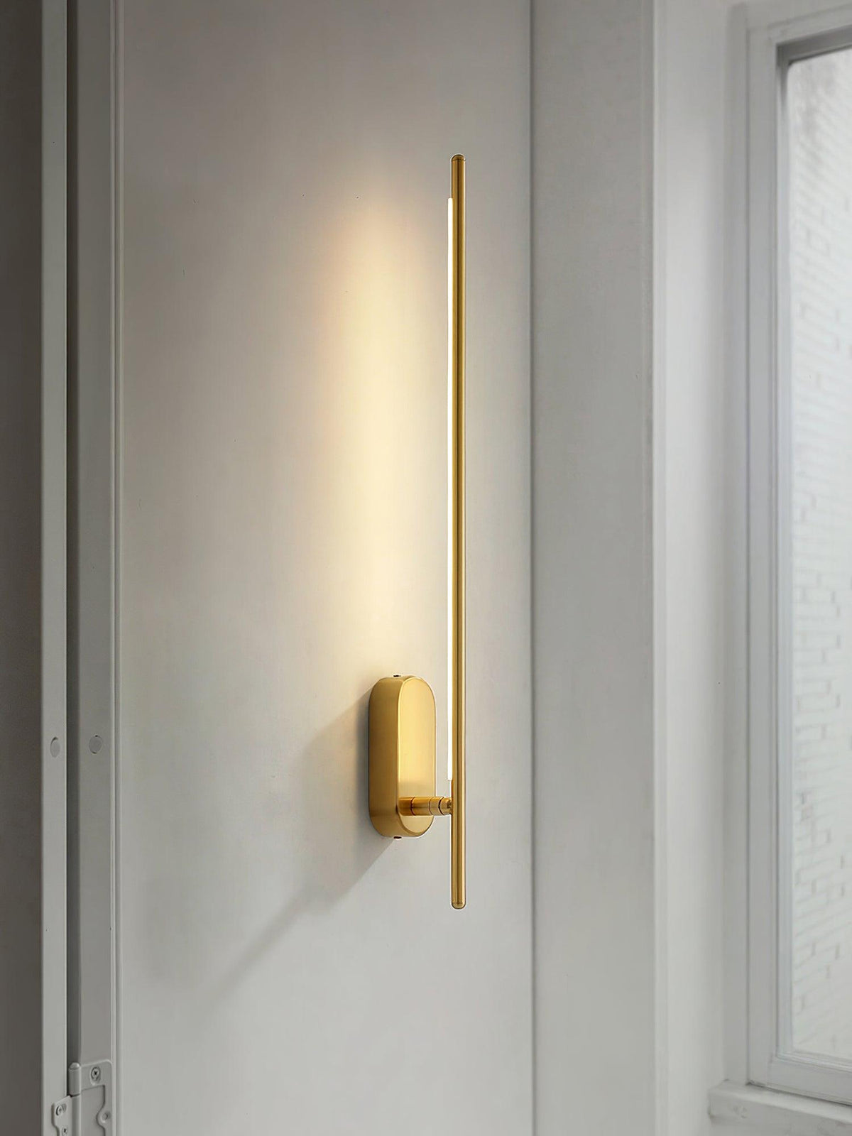 Derrina Linear Wall Light